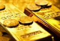 Over 2 kg of gold seized at Kannur airport