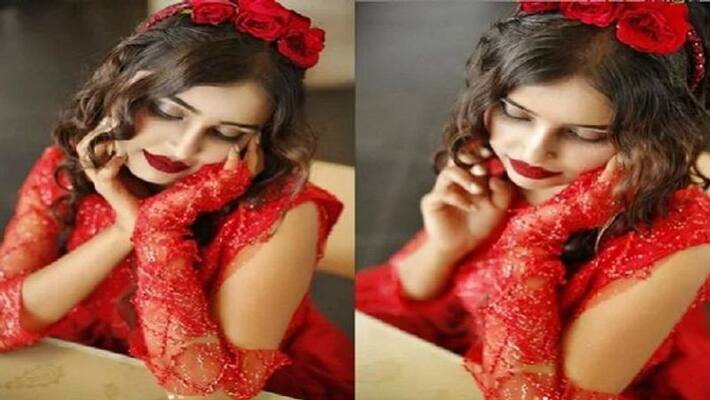Big Boss Season 12 participants Urvashi Vani's new hot look Big Boss Season 12 participants Urvashi Vani's new hot look