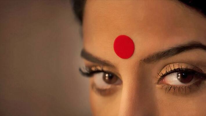 Scientific Reasons behind bindi and tilak Scientific Reasons behind bindi and tilak