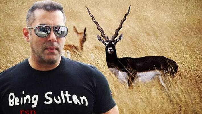 court warns to Salman Khan , if not present in court , can be canceled, bail court warns to Salman Khan , if not present in court , can be canceled, bail