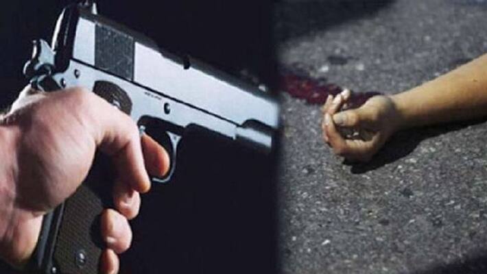12th student shot dead in love affair 12th student shot dead in love affair