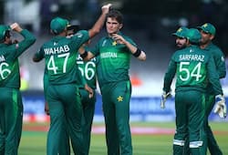 World Cup 2019 Pakistan fail reach semis despite big win Bangladesh New Zealand qualify