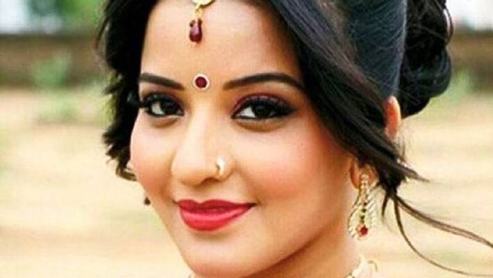 new Dance Video Viral of Bhojpuri Actress monalisa new Dance Video Viral of Bhojpuri Actress monalisa