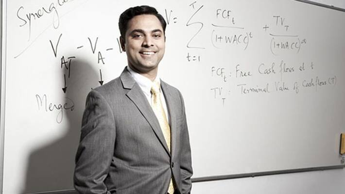 chief economic advisor of india, kv subramaniam chief economic advisor of india, kv subramaniam