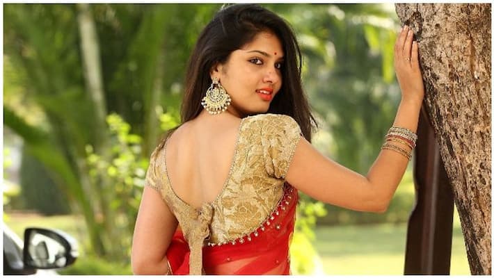 actress gayathri suresh's me too actress gayathri suresh's me too