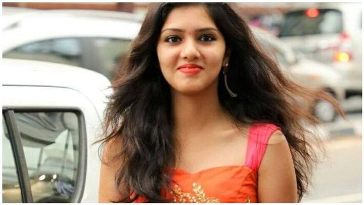 Actress gayathri suresh viral video Actress gayathri suresh viral video