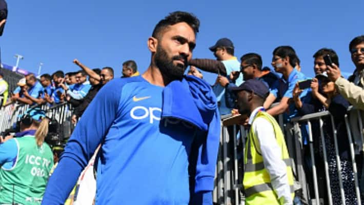 dinesh karthik cricket career over dinesh karthik cricket career over