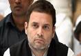 Derogatory statements against Amit Shah: Rahul Gandhi to appear in Ahmedabad court on July 9