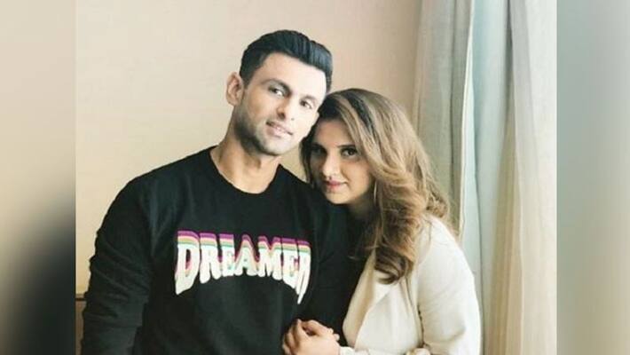 shoaib malik retirement from odi, wife sania wrote emotional message shoaib malik retirement from odi, wife sania wrote emotional message