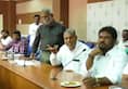 Karnataka Congress, BJP MLAs come together to fight Koppal Police