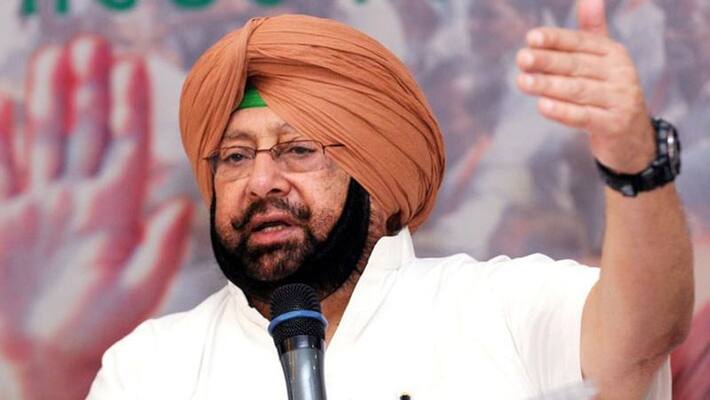 Punjab cabinet expansion: CM Channi said new faces likely to be inducted ministers close to Capt Amarinder dropped Punjab cabinet expansion: CM Channi said new faces likely to be inducted ministers close to Capt Amarinder dropped