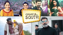 Chumma South video