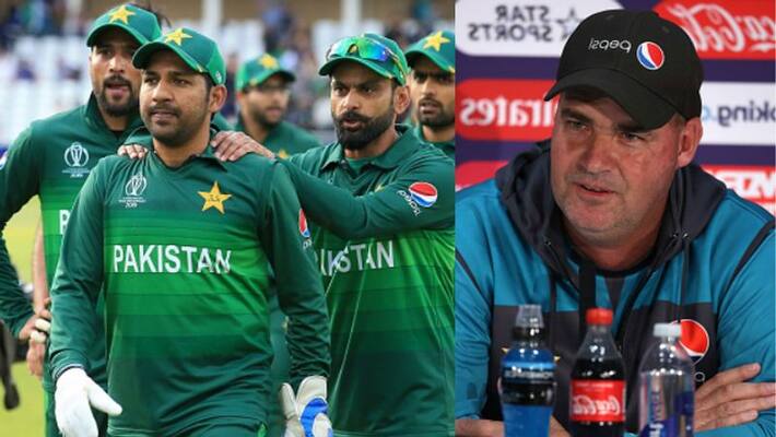 World Cup 2019 These 2 matches cost Pakistan Semi Final birth World Cup 2019 These 2 matches cost Pakistan Semi Final birth