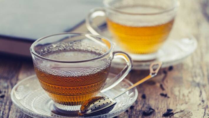 Central Takes step to Crub Blending Flavour tea and imported Tea Central Takes step to Crub Blending Flavour tea and imported Tea