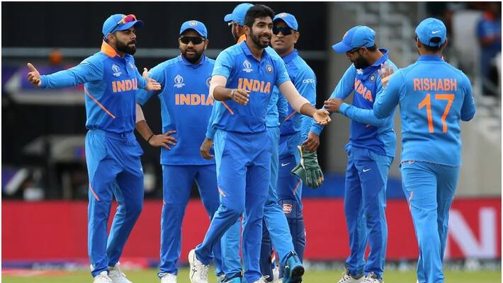 World first semi final: 7 number sentiment World first semi final: 7 number sentiment