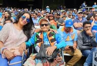 World Cup 2019 Virat Kohli pens letter 87-year-old Indian fan Charulata Patel