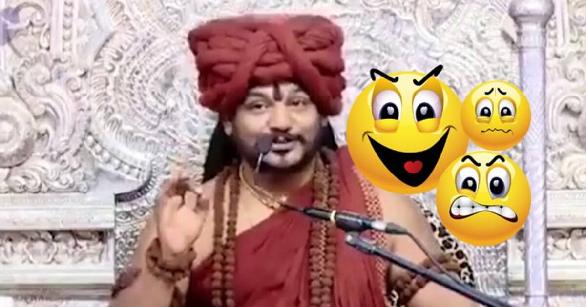 Best of controversial godman Nithyananda: 'Talking' bulls, cows; vocal cord  for monkeys