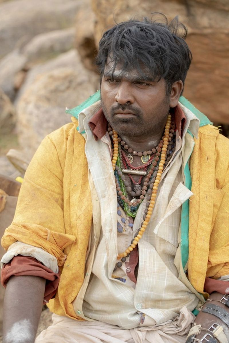 Vijay Sethupathi's Last Farmer Photo Gallery