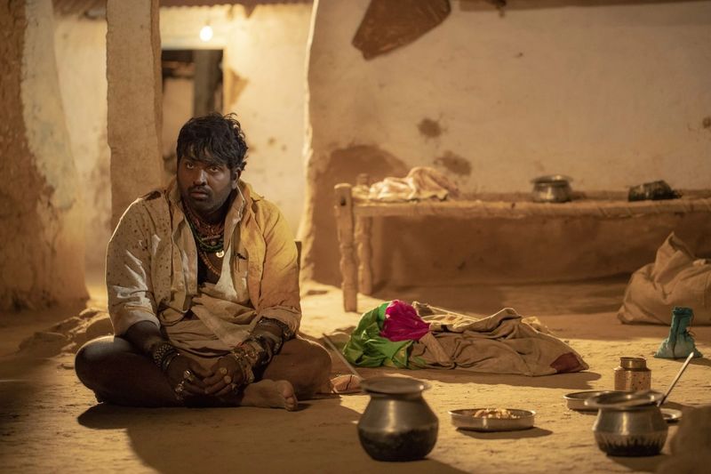 Vijay Sethupathi's Last Farmer Photo Gallery