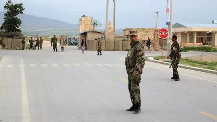 talibani attack in afganistan, 14 killed, 39 injured talibani attack in afganistan, 14 killed, 39 injured
