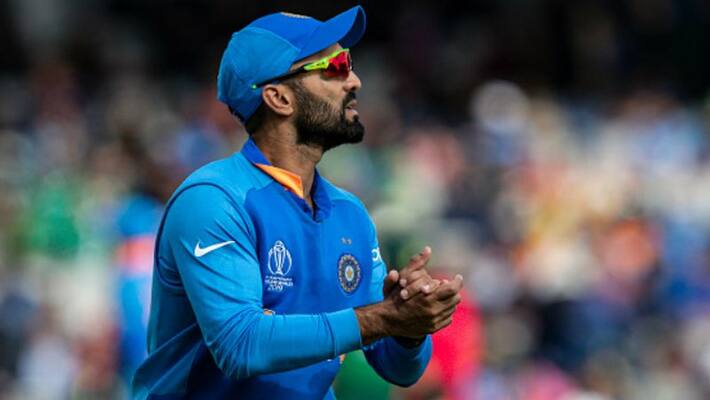 dinesh karthik revealed his batting order in indian team dinesh karthik revealed his batting order in indian team