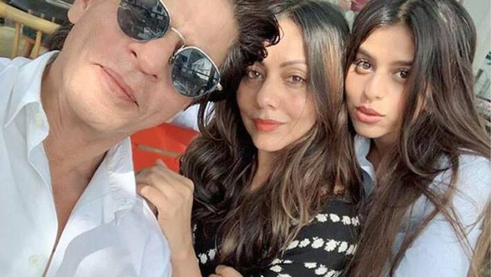 srk daughter suhana debut in bollywood soon srk daughter suhana debut in bollywood soon