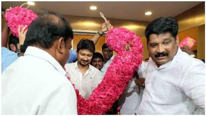 Connect with the youth ..! New post in search of Udayanidhi Connect with the youth ..! New post in search of Udayanidhi
