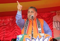 BJP commenced operation lotus in andhra Pradesh, focus on TDP
