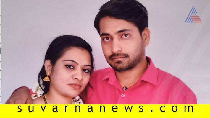 Parents force son in law to convert to send their daughter with him in Kodagu Parents force son in law to convert to send their daughter with him in Kodagu