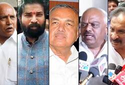 14 Karnataka MLAs resign in Bengaluru; heres how political leaders reacted