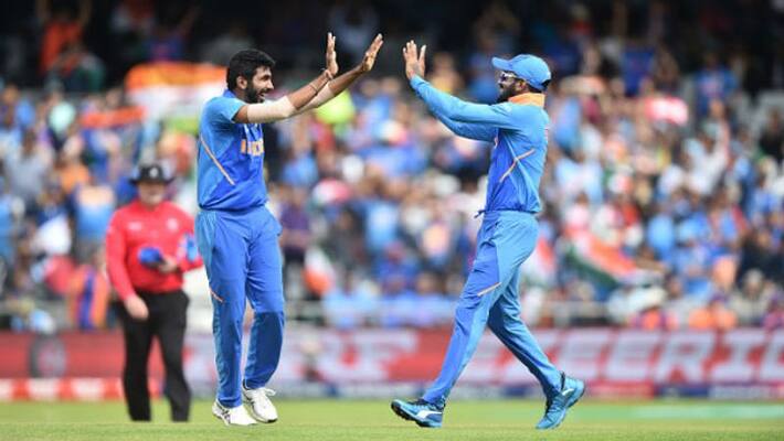Ind vs SL 1st T20I Bumrah Dhawan returns from injury as India take on Sri Lanka in Guwahati Ind vs SL 1st T20I Bumrah Dhawan returns from injury as India take on Sri Lanka in Guwahati