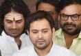 So for this reason Tejaswi yadav kept away from foundation day, party announced CM face in assembly election