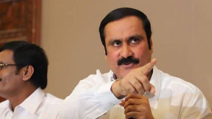 Anbumani has condemned the attack on Tamil Nadu fishermen by the Sri Lankan Navy Anbumani has condemned the attack on Tamil Nadu fishermen by the Sri Lankan Navy