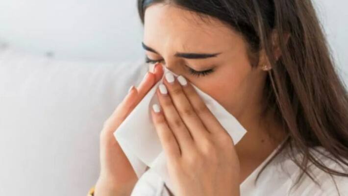 Hold sneezing may cause dangerous Potential Side Effects Hold sneezing may cause dangerous Potential Side Effects