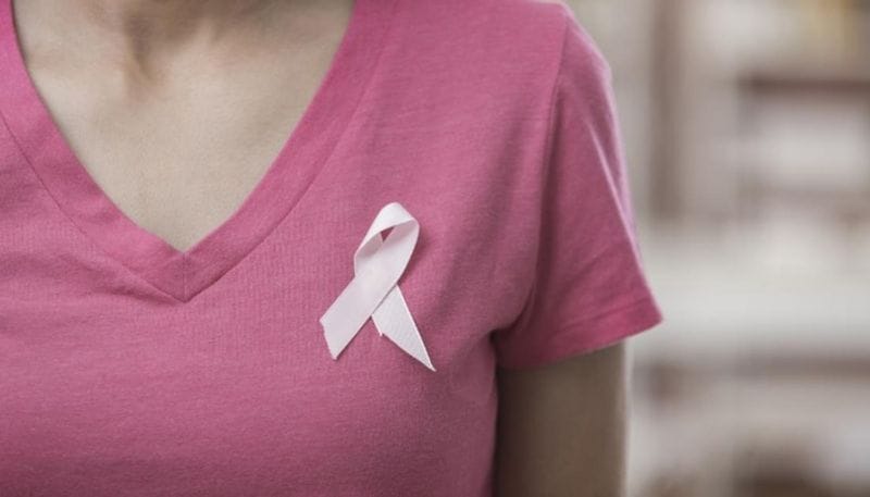 Breast pain during periods common when need to be alerted