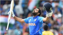 Rohit Sharma can break these records in the semi final match of World Cup cricket