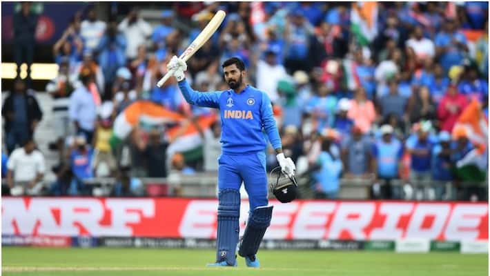 Syed Mushtaq Ali Trophy T20 KL Rahul smashes 48-ball 84 Karnataka down Punjab Syed Mushtaq Ali Trophy T20 KL Rahul smashes 48-ball 84 Karnataka down Punjab