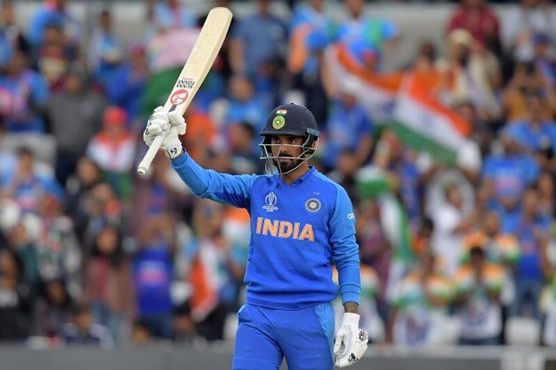 3. KL Rahul. The Karnataka right-hander is likely to come to bat at No. 3 pushing captain Virat Kohli to number four. Kohli himself had said he is ready to relinquish his position to accommodate all three openers.