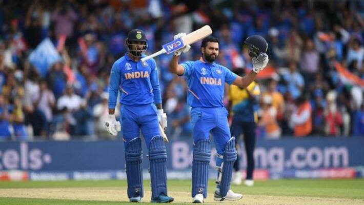 World cup 2019 Team india record wins against srilanka in odi format World cup 2019 Team india record wins against srilanka in odi format