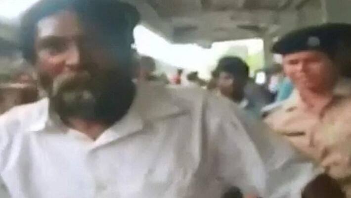 Mukilan in the custody of andra police Mukilan in the custody of andra police