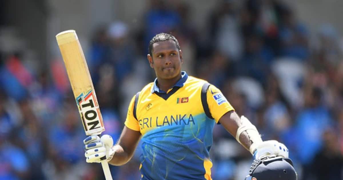 ODI World Cup 2023 Angelo Mathews fires warning shot, says "Have To