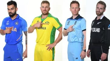 Full schedule of World Cup 2019 semi-finals teams live TV streaming information