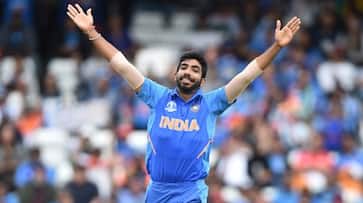 World Cup 2019 Dont take praise criticism seriously Jasprit Bumrah