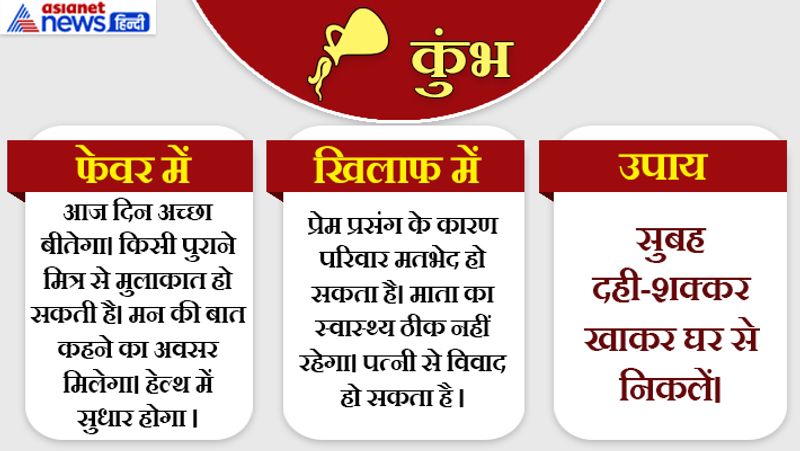 राशिफल