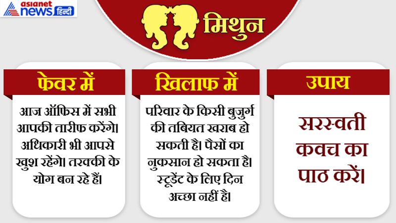 राशिफल