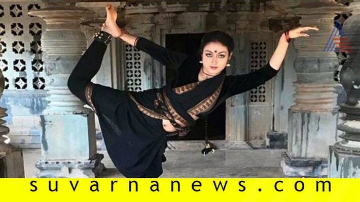 Sri Vishu Dashavatara Fame Nisha grabs Gold medal in Dance World cup Sri Vishu Dashavatara Fame Nisha grabs Gold medal in Dance World cup