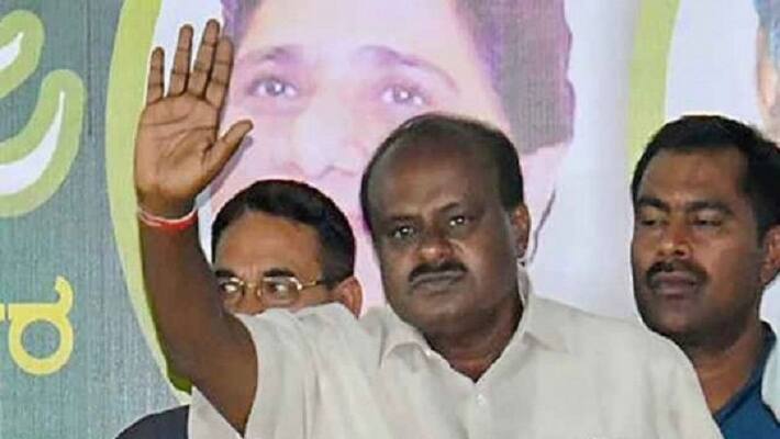 JDS won 12 Seats in Magadi Local Body Election JDS won 12 Seats in Magadi Local Body Election