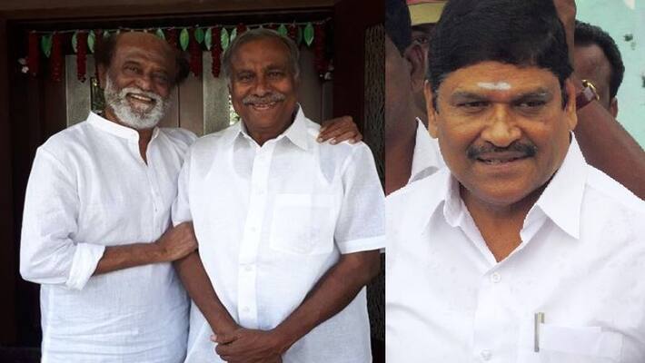 Fight between Rajinikanth fans and mc sambath supporters Fight between Rajinikanth fans and mc sambath supporters