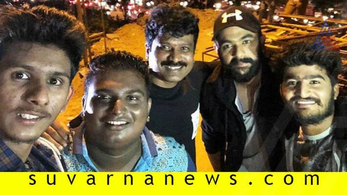 Comedy kiladigalu and Tiktok star joins Director Prem in EK love Ya movie Comedy kiladigalu and Tiktok star joins Director Prem in EK love Ya movie