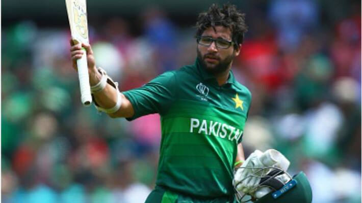pakistan former cricketer tanvir ahmed slams opener imam ul haq pakistan former cricketer tanvir ahmed slams opener imam ul haq